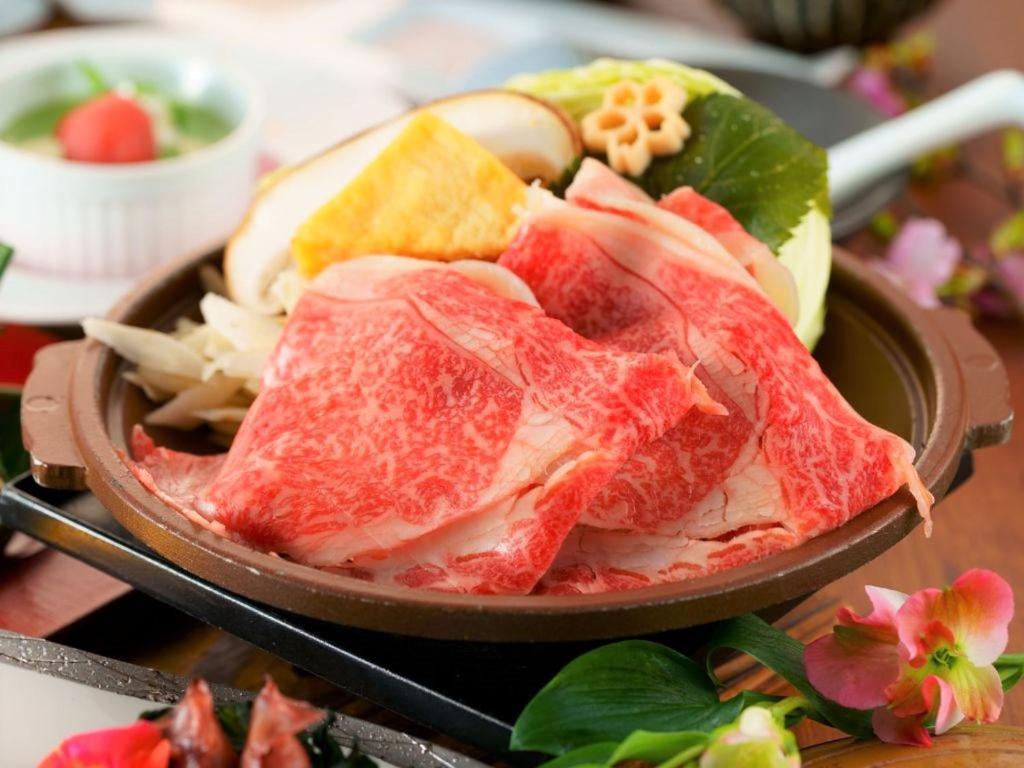 Yutorelo Beppu Bagian luar foto